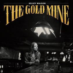 Kelsey Waldon - The Goldmine [LP] (Vinyl)